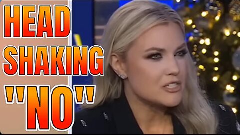 Erika Kirk's Damage Control Media-Tour Is Failing!