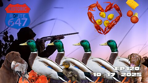 647: Bolton Indictment, Electric Car Chaos & Trans Catwalks?! The News They Don’t Want You to Hear