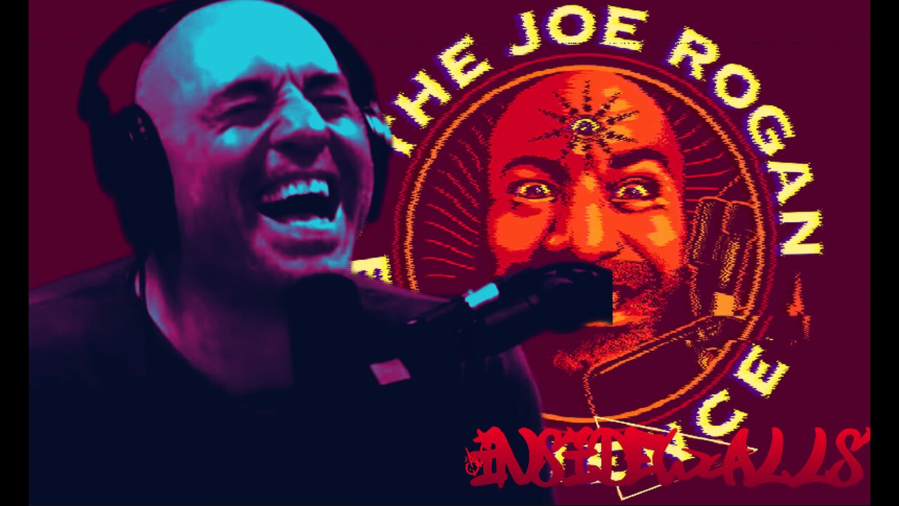 Lets Chat- Joe Rogan And The Culture War as Well As his Place In This Cultural Moment.