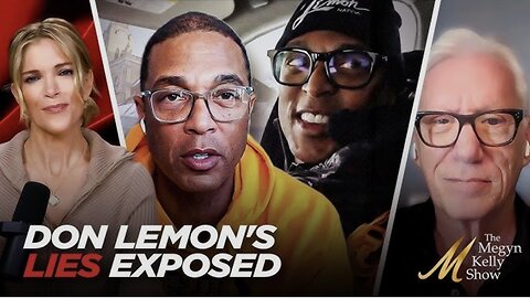 Don Lemon LIES About His Role in Disgusting Church Disruption and Slams Parishioners