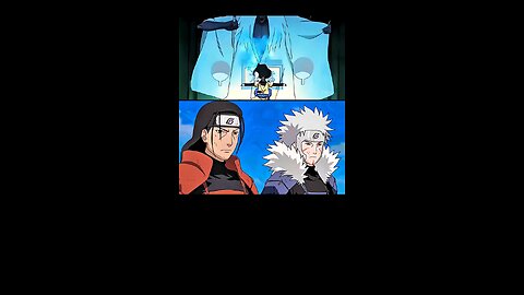 orichimaru the 🐐[Naruto]