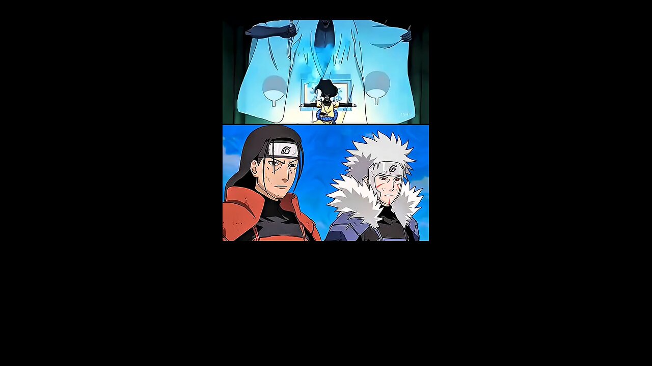 orichimaru the 🐐[Naruto]