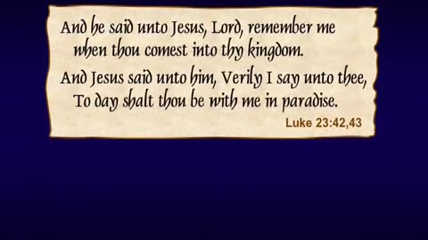 Matthew Session 23
