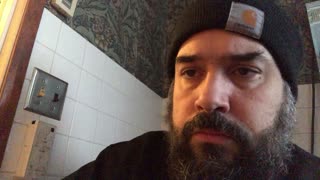 i mean all of it. Tony on the Toilet Ep. 1