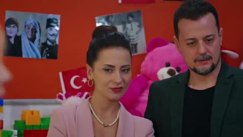 ¿Recuerdas al adorable Halit Can de Pecado Original? ¡Es el mismo actor que da vida a Cihan Deniz