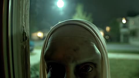 🚪👻 Do You Accept Visitors Tonight? | TheHauntingHour