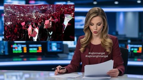 Thousands protesting Quebec physician payment law at Bell Centre