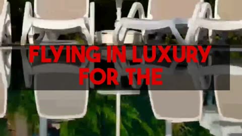 Fly Business Class and 5-Star Hotels: Our Mighty Travels PREMIUM process revealed! 