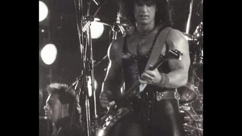 Kane Roberts You Always Want It 🇺🇸
