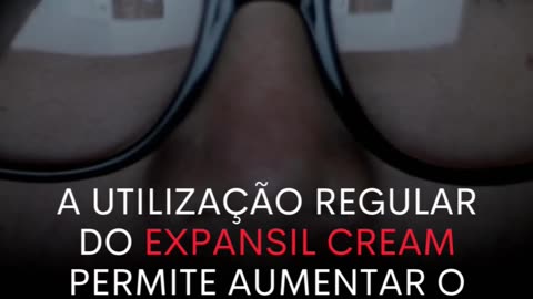 Expansil cream