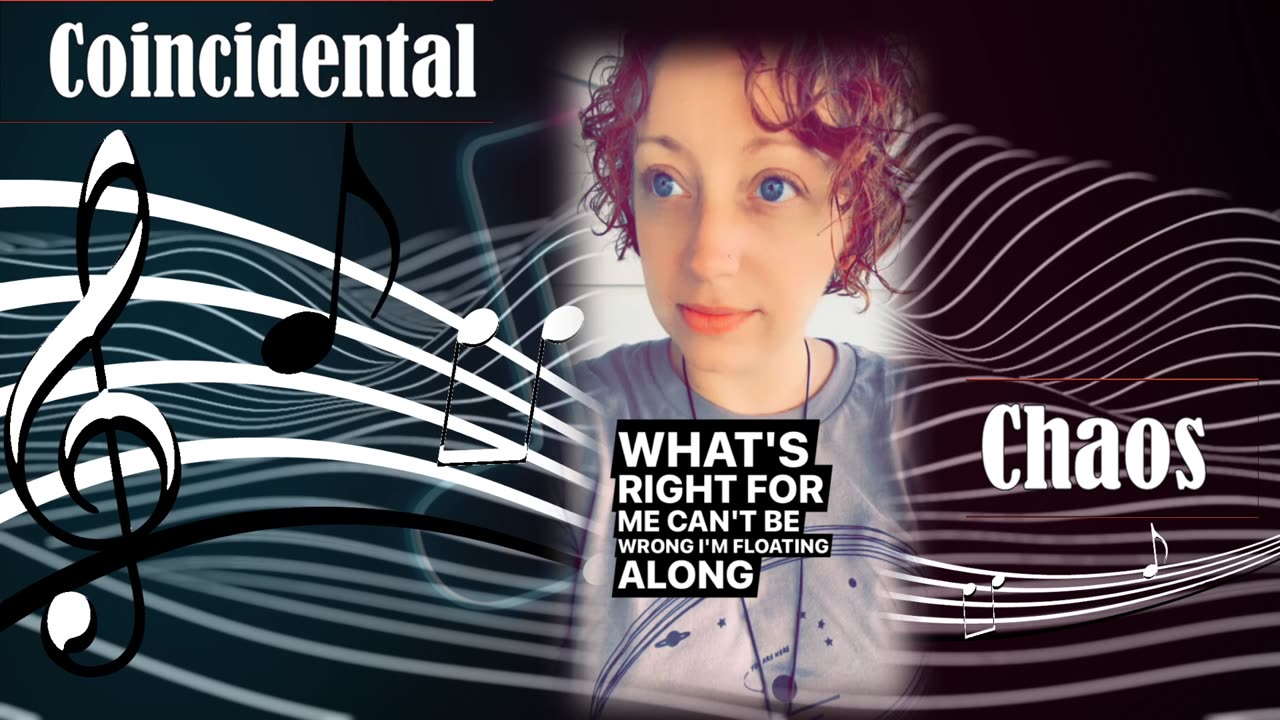 Musically Speaking Season 2 Ep9 Floating Along