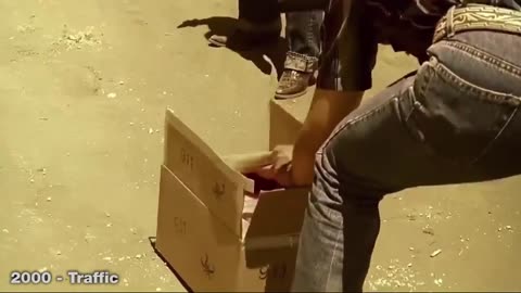 911 Predicted in the Media-A compilation of media that depicted 911 before it even happened!