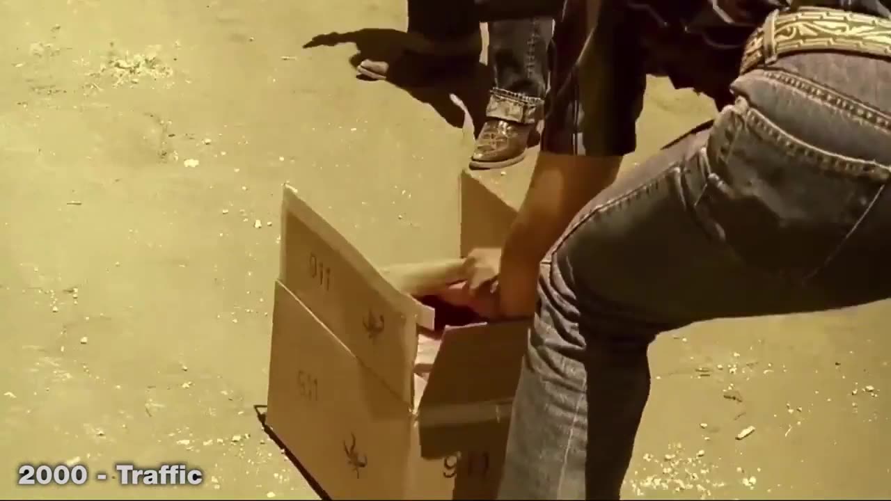 911 Predicted in the Media-A compilation of media that depicted 911 before it even happened!