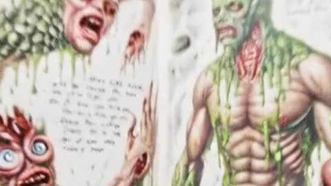 The Saltwater Curse: Escape from Innsmouth | A Cthulhu Mythos Horror Story