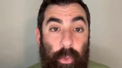 All israelis are criminals