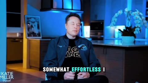 A New Clip Shows Elon Musk Sharing an Unexpected Take on Trump’s Humor