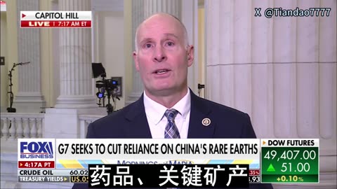 2026.01.15 Maria: I think our real wake-up call should have come during the COVID pandemic