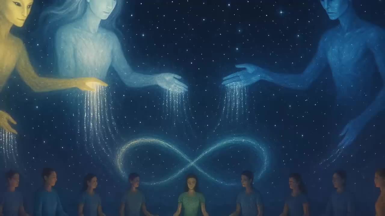 "The Public Was NOT SUPPOSED TO SEE THIS..." | Orxa - The Vega Collective