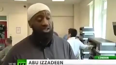 Sharia Law in London