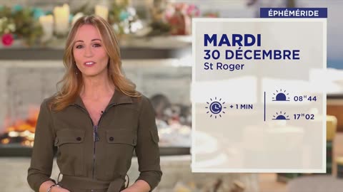 Vanessa Le Moigne, Stéphanie Duval BEIN sport(29_12_2025)