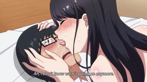 Iribitari Gal ni Tsukawasete | Hanime Review