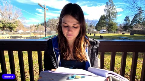 Chapter 5: The Only Begotten Son and Daughter: Jahday and Jahnah