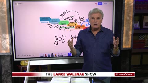 This Year's Wildest Spiritual Discovery - Came From Le Mans Race Cars Running at 200 mph