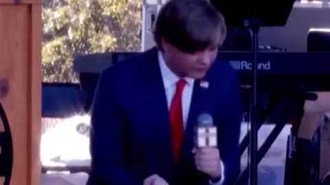 A Call for National Repentance and Healing