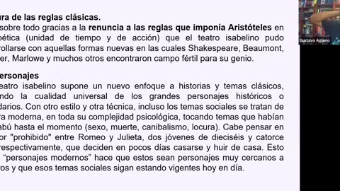 ADC SEMESTRAL PARALELO 2025 | Semana 03 | Literatura