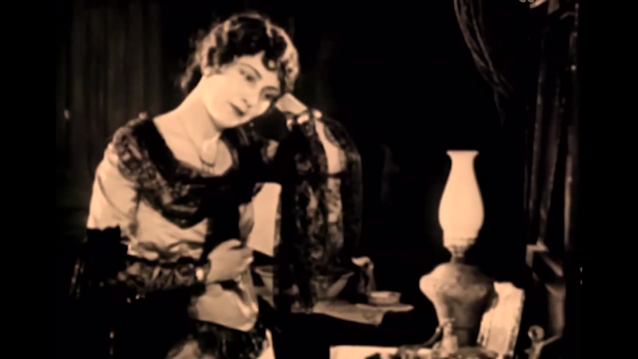 Tumbleweeds (1925) Full movie | Western