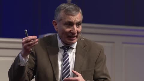 James Tour: The Mystery of the Origin of Life