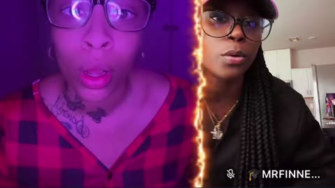 TRAP CECE VS BUBBLY !!! TUNE IN