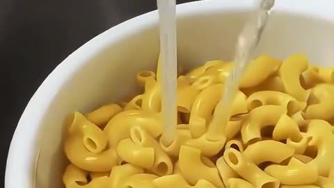Lined Up Perfectly
