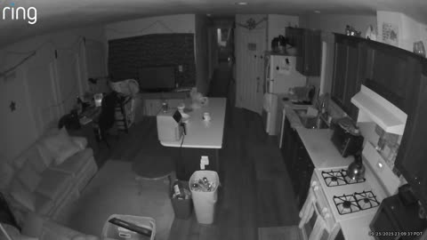 👻🌀 Enormous Ghost Orb Captured on Camera! | TheHauntingHour