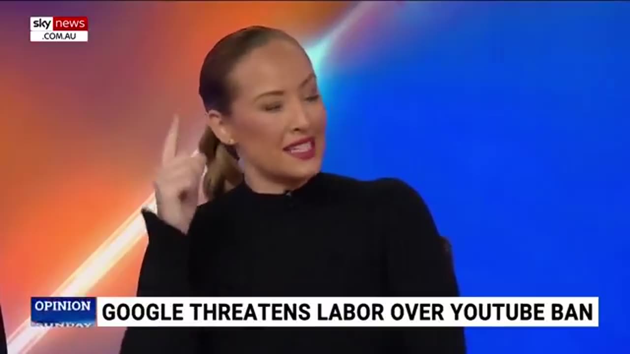 The safety of our children is the pretext for implementing a Digital ID