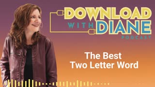 The Best Two Letter Word