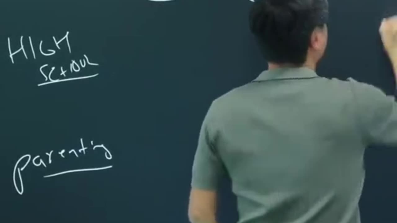 When You get into YALE.