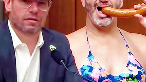 🤣 Where's Kimmel these days? 🤣