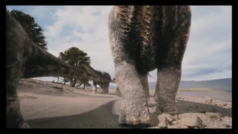 THE NEPHILIM - Full Documentary