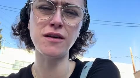 Kamala Harris’ Stepdaughter Talks About Being On SSRIs