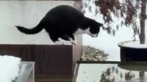 When you love the image looking back at you 😊