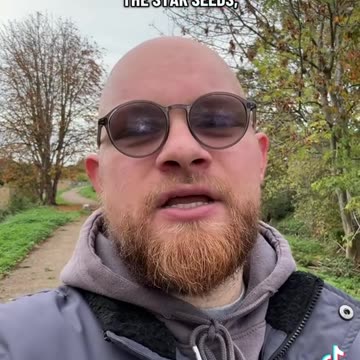 IT'S NOT CHAOS, IT'S CORRECTION