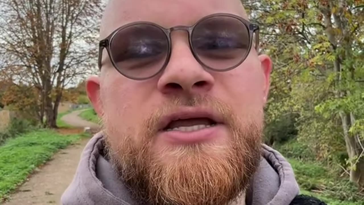 IT'S NOT CHAOS, IT'S CORRECTION