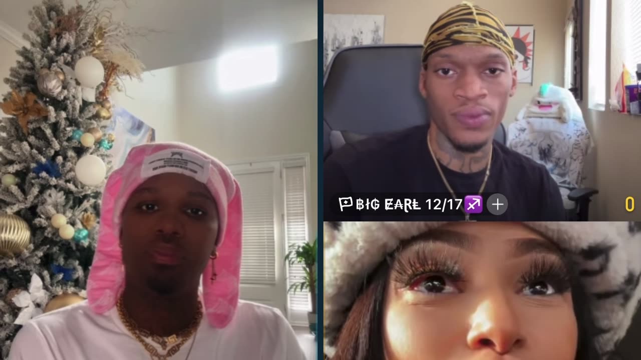 Darealsupabihh Is Hilarious