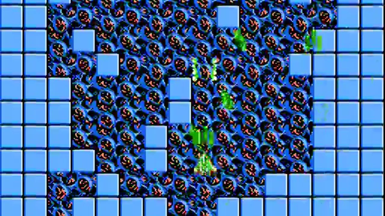 FDS Longplay - Halley Wars - JP