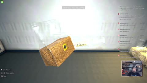 SCHEDULE 1 - Not Mushroom For Debate