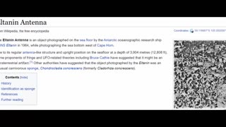 📡 Spooky Unsolved Space Mysteries 🛰️