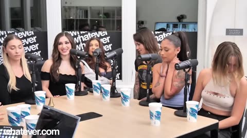 Chase DESTROYS Ignorant 304s They Think It's WRONG For Men To Date Young Women...