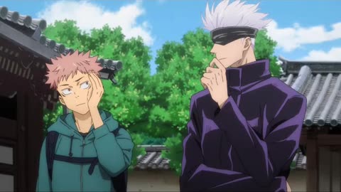 "Hierarchy Other Than Strength is Worthless" - Sukuna's Dominance
