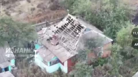 Ukraine war combat footage 10/7/25